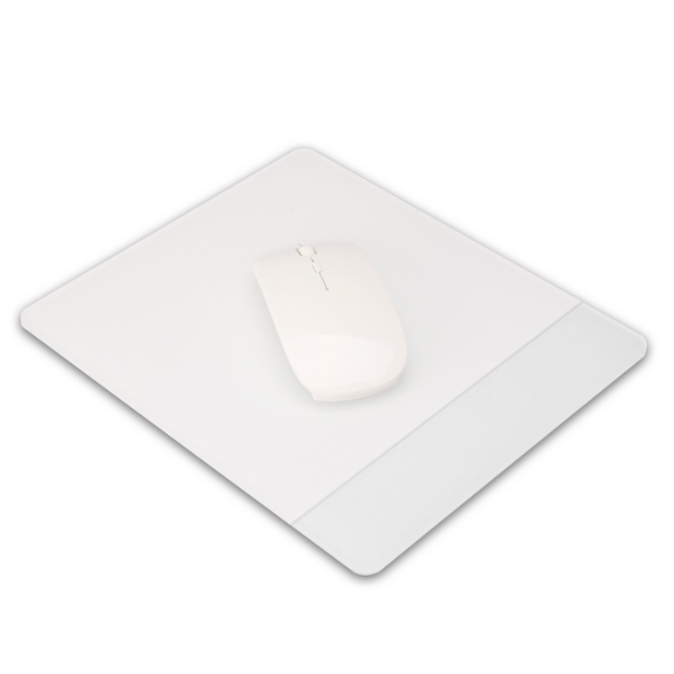 Acrylic mouse pad