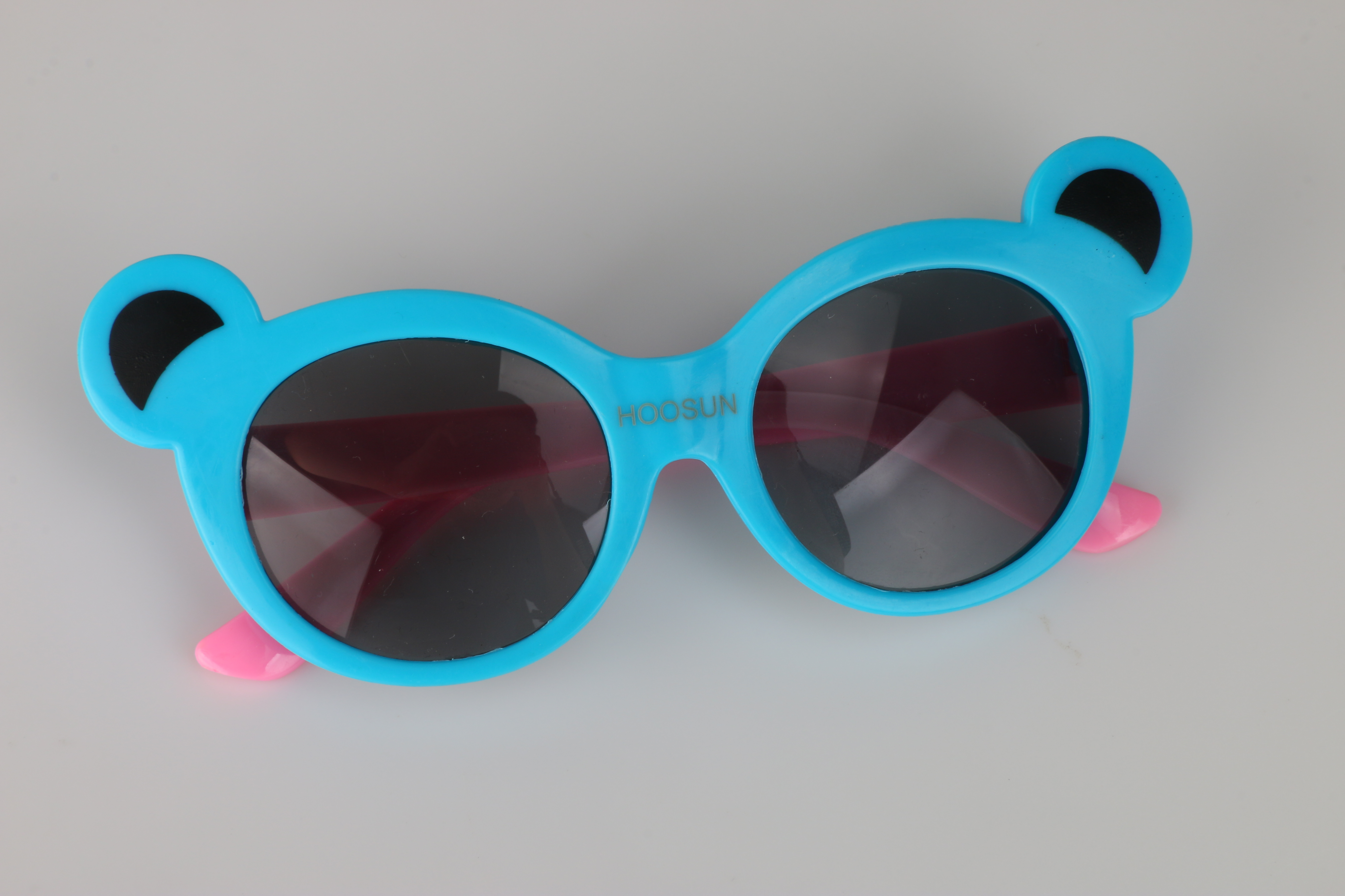 HOOSUN 3D Glasses for Kids