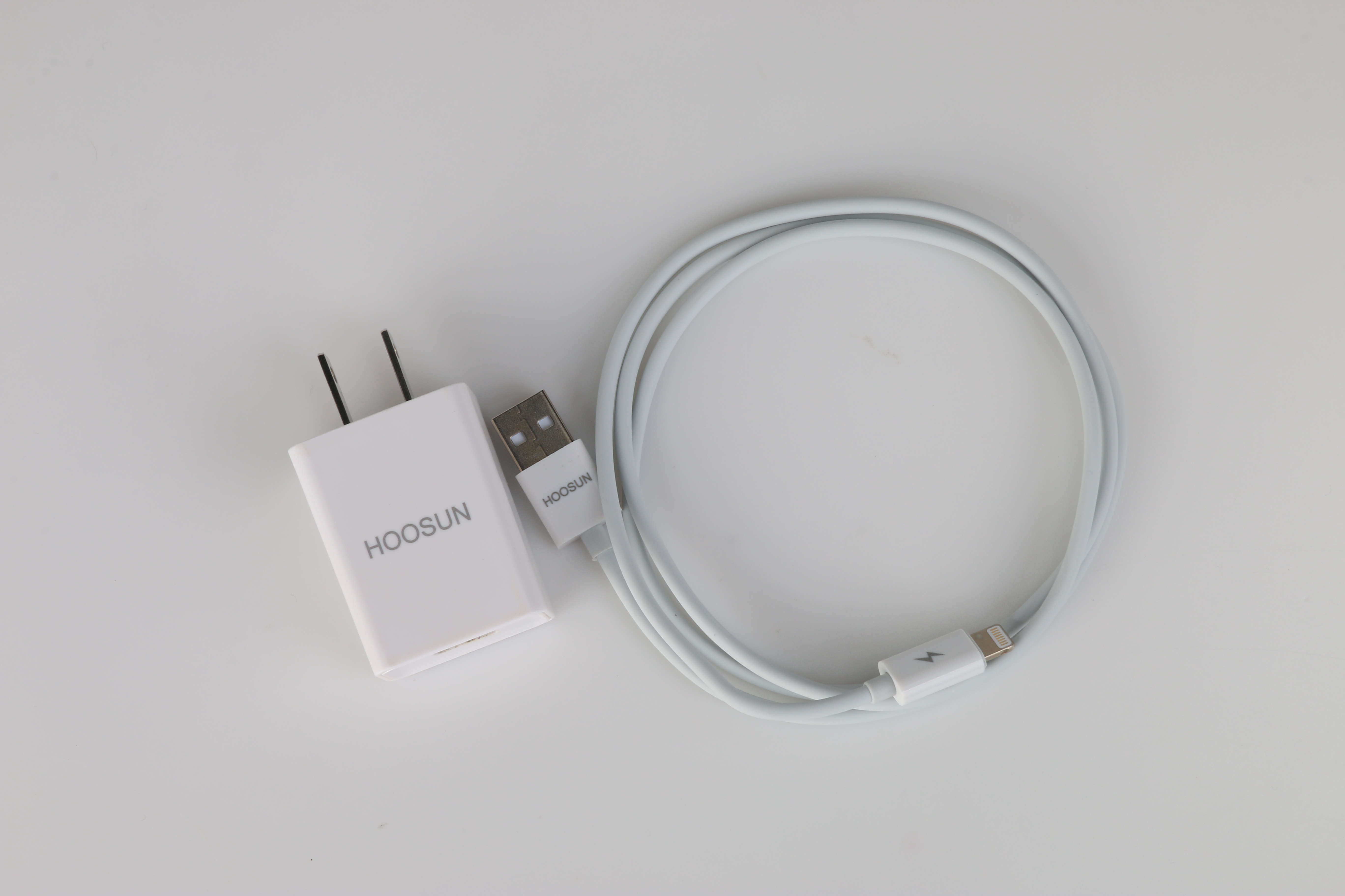 HOOSUN Charger, Fast Charger 1PACK 3.28FT